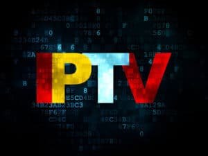 best IPTV templates for WordPress