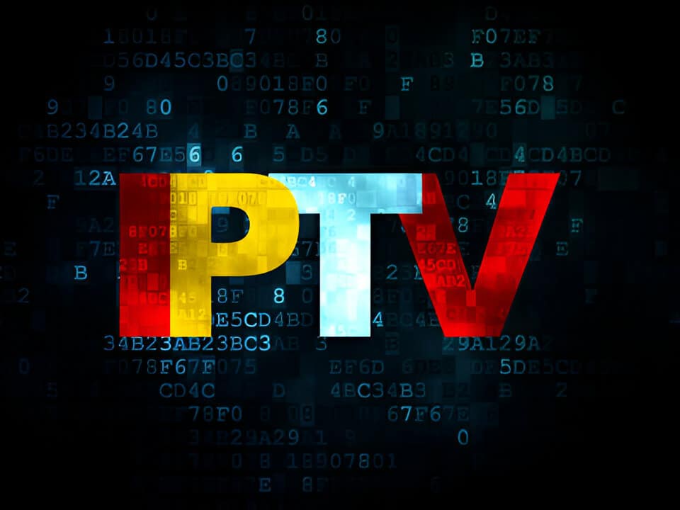 Best IPTV Templates for WordPress Websites